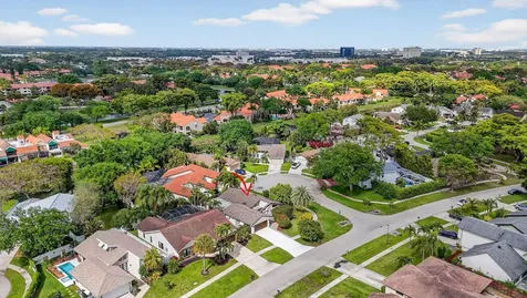 6163 Amberwoods Drive Boca Raton FL 33433