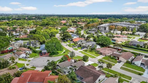6163 Amberwoods Drive Boca Raton FL 33433