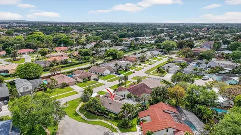 6163 Amberwoods Drive Boca Raton FL 33433