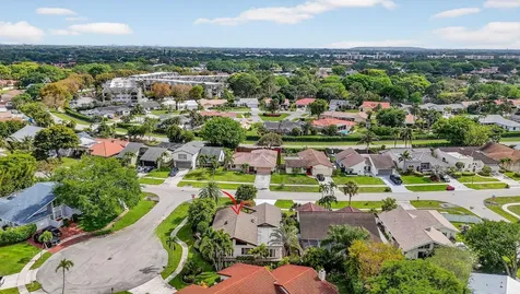 6163 Amberwoods Drive Boca Raton FL 33433