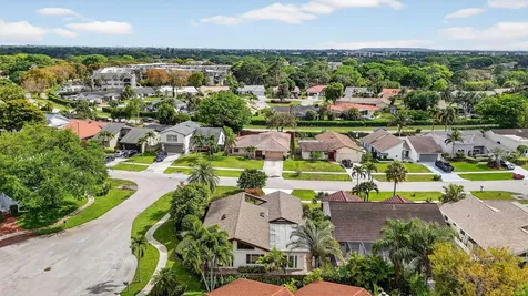 6163 Amberwoods Drive Boca Raton FL 33433