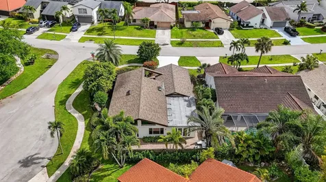 6163 Amberwoods Drive Boca Raton FL 33433