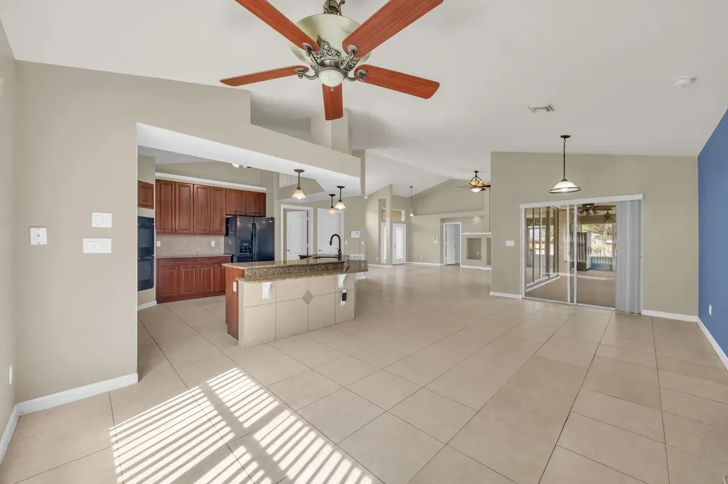 1114 SW Kalevala Drive Port St Lucie FL 34953