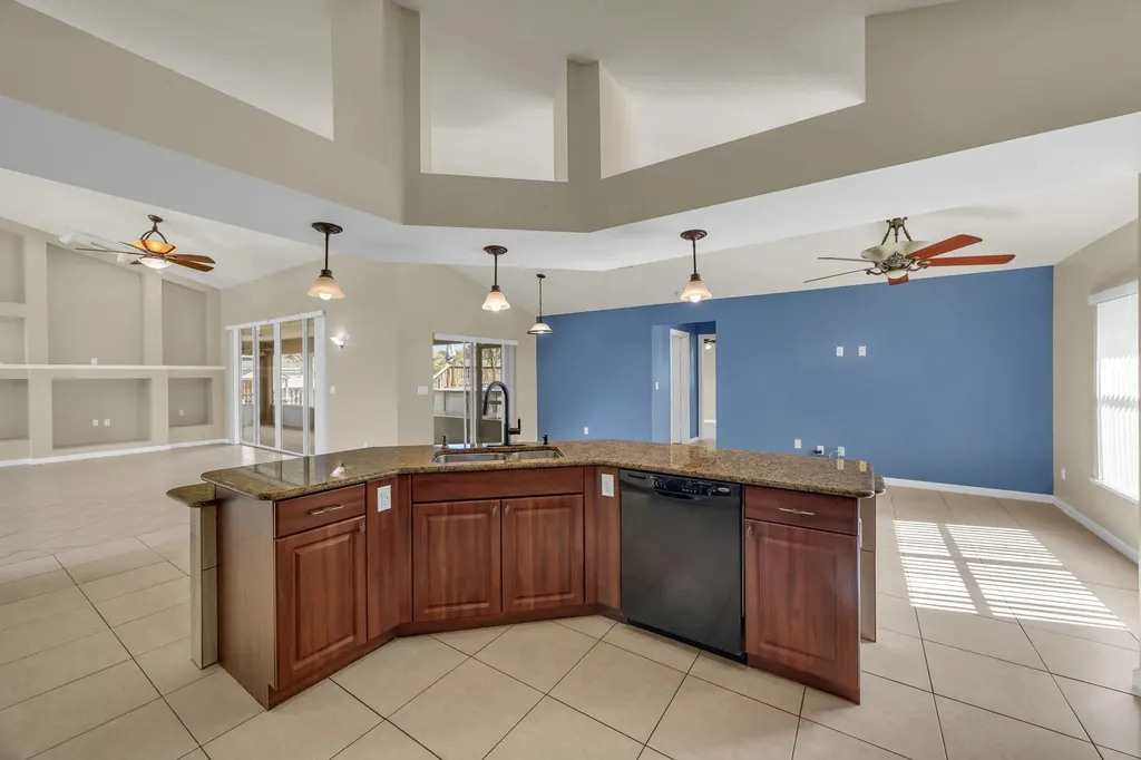 1114 SW Kalevala Drive Port St Lucie FL 34953