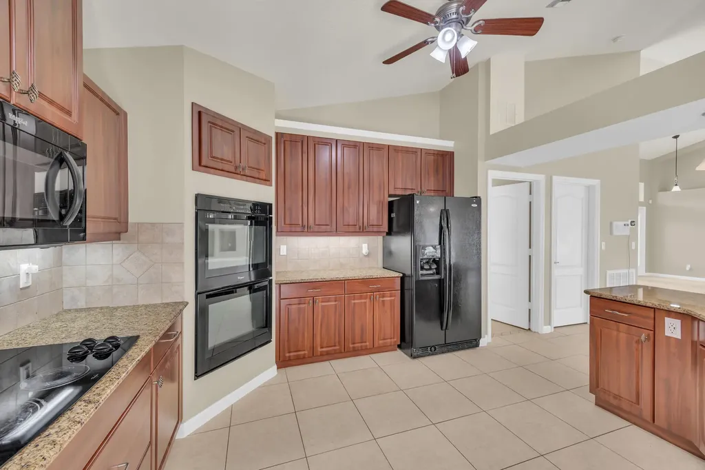 1114 SW Kalevala Drive Port St Lucie FL 34953