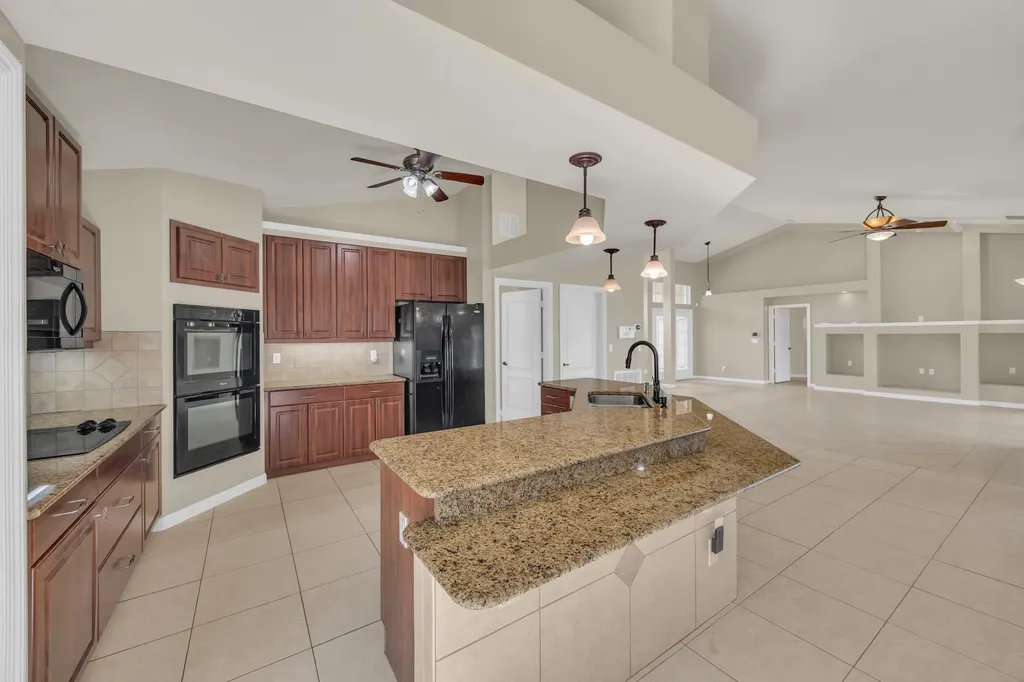 1114 SW Kalevala Drive Port St Lucie FL 34953