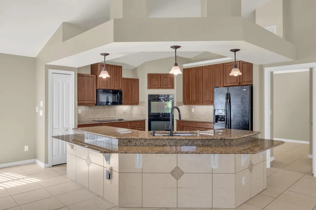 1114 SW Kalevala Drive Port St Lucie FL 34953