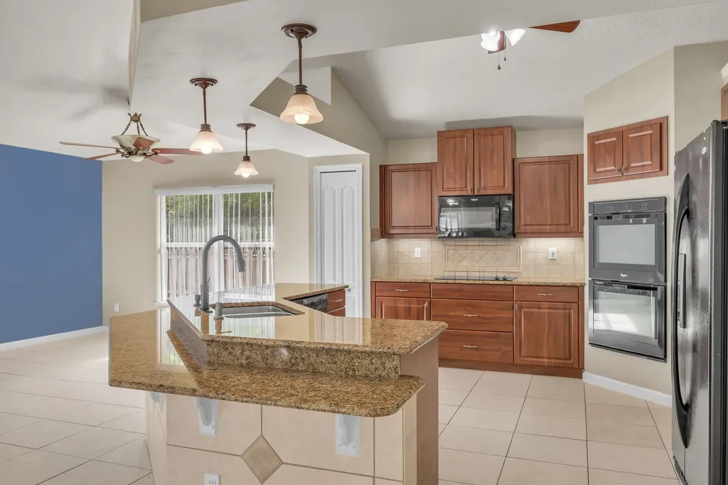 1114 SW Kalevala Drive Port St Lucie FL 34953