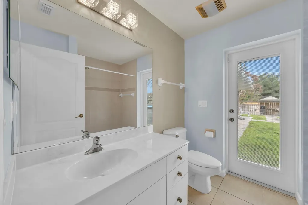 1114 SW Kalevala Drive Port St Lucie FL 34953