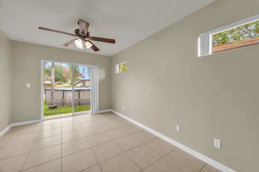 1114 SW Kalevala Drive Port St Lucie FL 34953