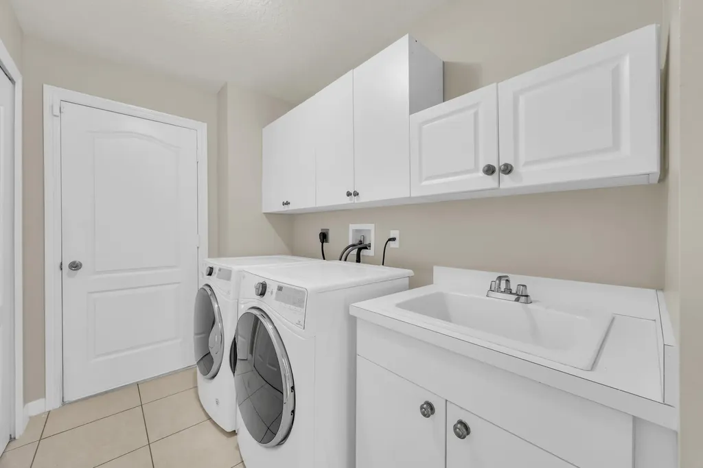1114 SW Kalevala Drive Port St Lucie FL 34953