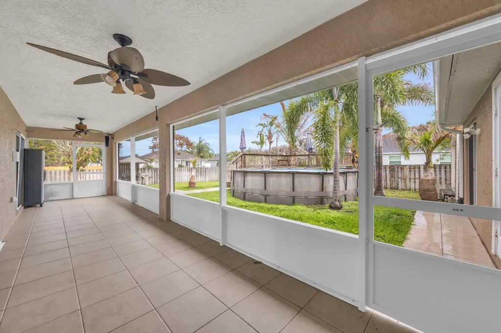 1114 SW Kalevala Drive Port St Lucie FL 34953