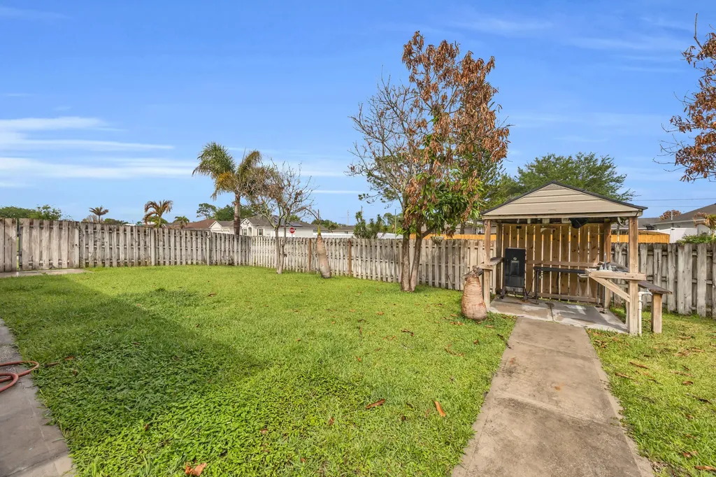 1114 SW Kalevala Drive Port St Lucie FL 34953