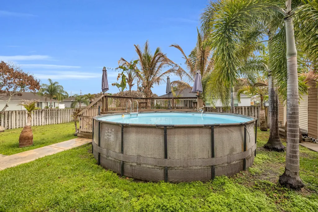 1114 SW Kalevala Drive Port St Lucie FL 34953