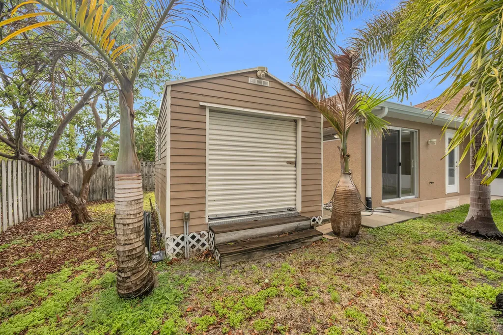 1114 SW Kalevala Drive Port St Lucie FL 34953