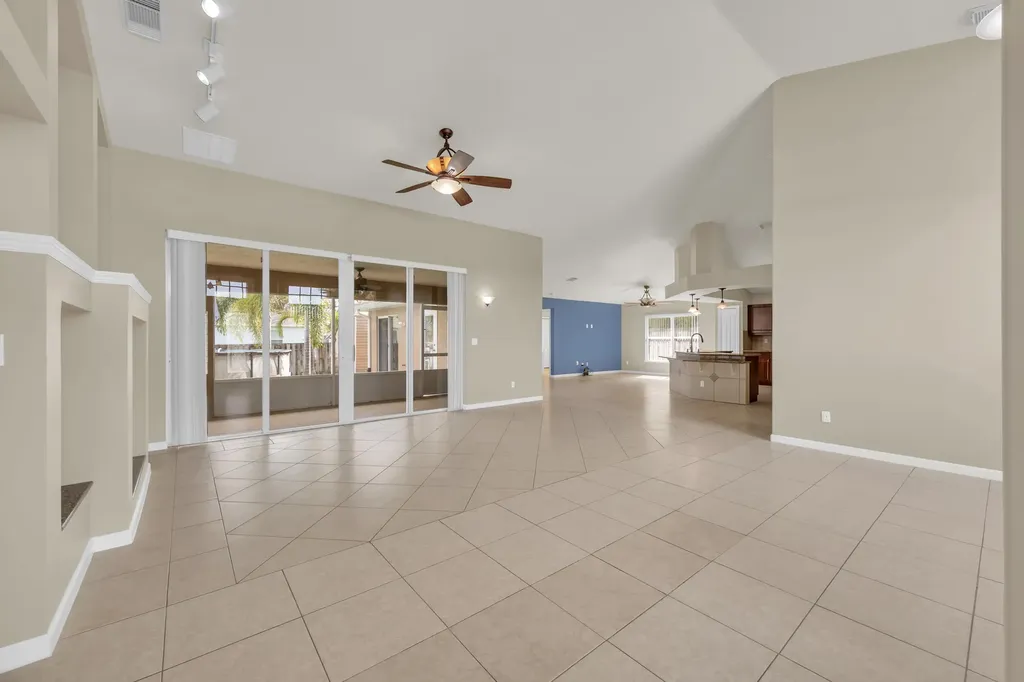 1114 SW Kalevala Drive Port St Lucie FL 34953