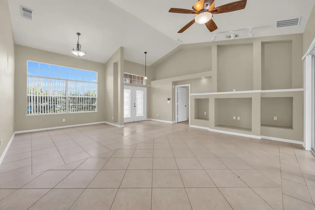 1114 SW Kalevala Drive Port St Lucie FL 34953