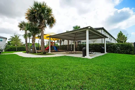 3248 Watercress Drive Lauderdale Lakes FL 33311