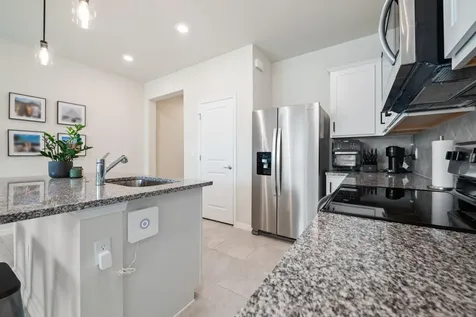 3248 Watercress Drive Lauderdale Lakes FL 33311