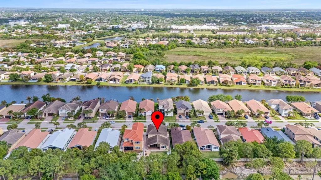 1884 SW Jamesport Drive Port St Lucie FL 34953