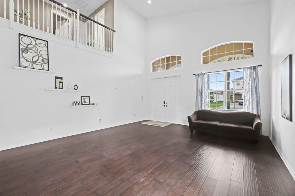 1884 SW Jamesport Drive Port St Lucie FL 34953