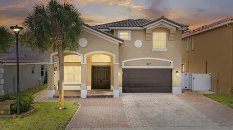 1884 SW Jamesport Drive Port St Lucie FL 34953