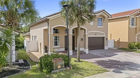 1884 SW Jamesport Drive Port St Lucie FL 34953