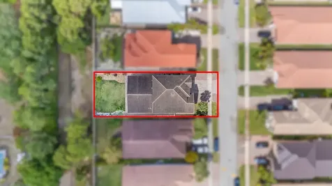 1884 SW Jamesport Drive Port St Lucie FL 34953