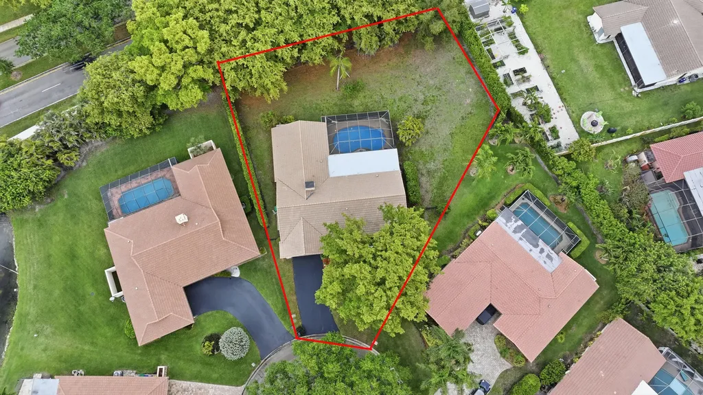 1537 NW 108th Way Coral Springs FL 33071
