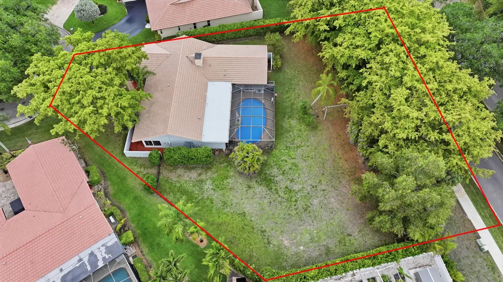 1537 NW 108th Way Coral Springs FL 33071