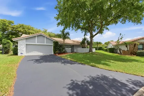1537 NW 108th Way Coral Springs FL 33071