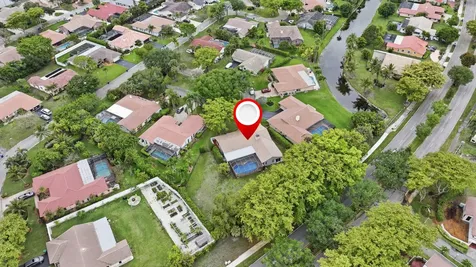 1537 NW 108th Way Coral Springs FL 33071