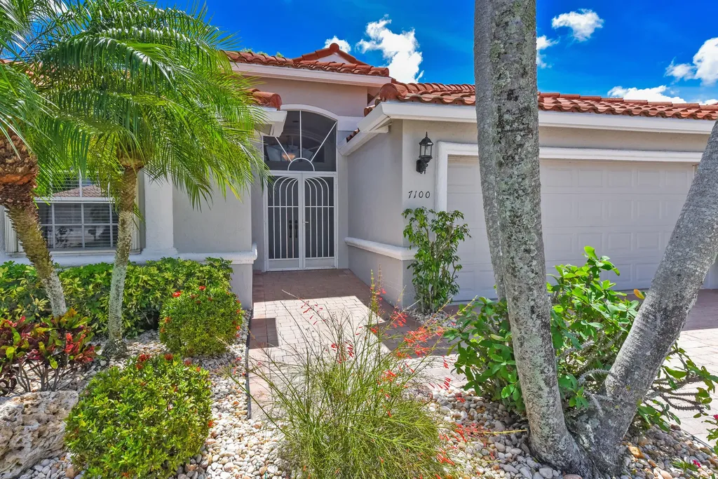 7100 Trentino Way Boynton Beach FL 33472