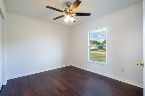 986 SW Romaine Lane Port St Lucie FL 34953