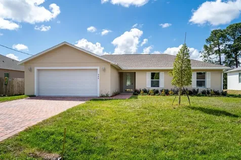 986 SW Romaine Lane Port St Lucie FL 34953