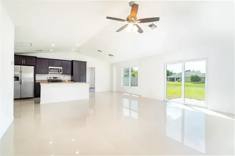 986 SW Romaine Lane Port St Lucie FL 34953
