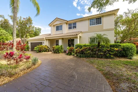 7380 NW 68th Way Parkland FL 33067