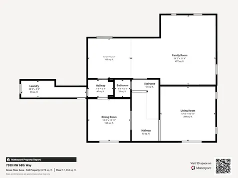 7380 NW 68th Way Parkland FL 33067