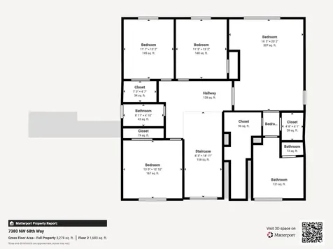 7380 NW 68th Way Parkland FL 33067