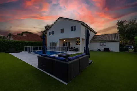 7380 NW 68th Way Parkland FL 33067