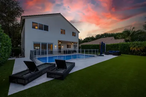7380 NW 68th Way Parkland FL 33067