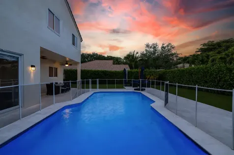 7380 NW 68th Way Parkland FL 33067
