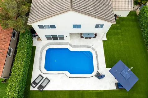 7380 NW 68th Way Parkland FL 33067