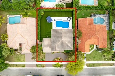 7380 NW 68th Way Parkland FL 33067