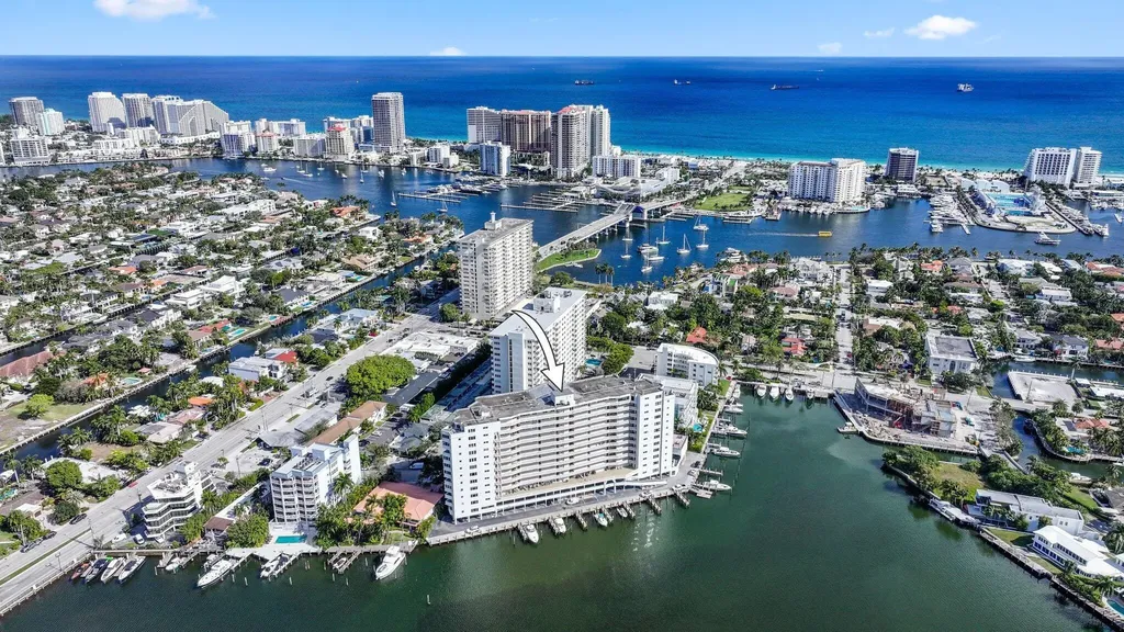 333 Sunset Drive Fort Lauderdale FL 33301