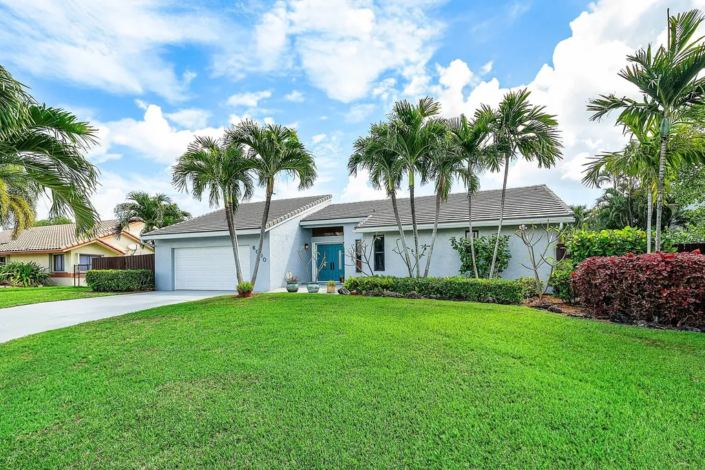 6000 NW 4th Avenue Boca Raton FL 33487