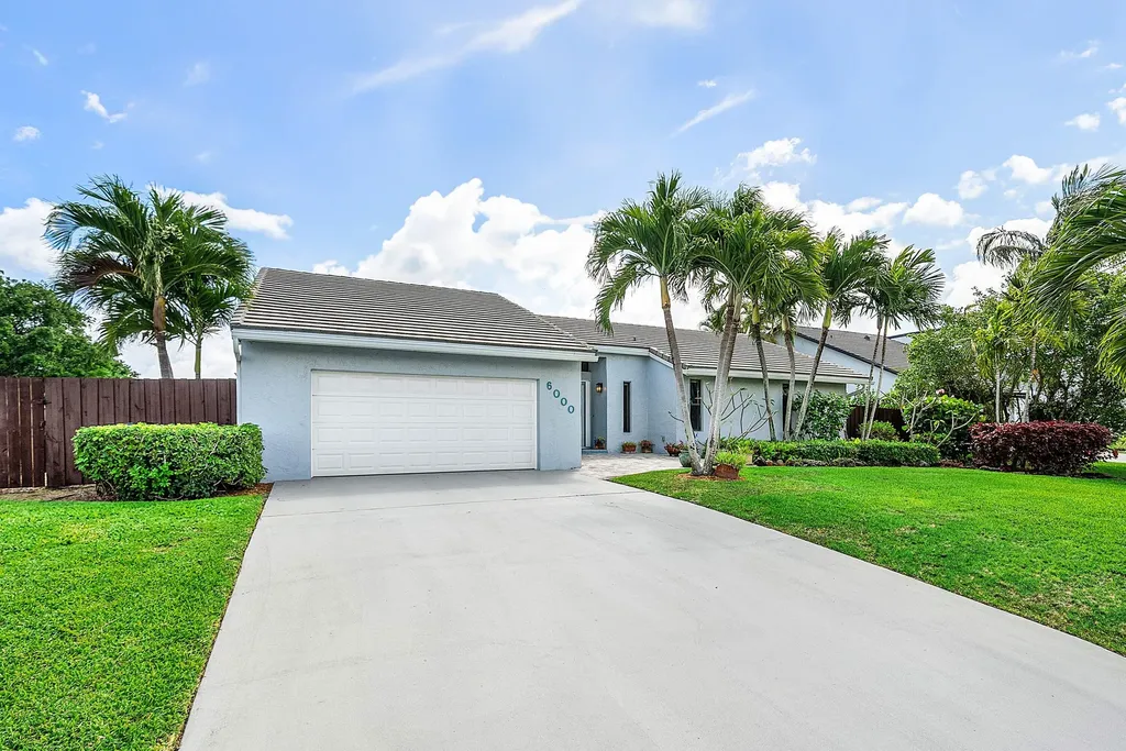 6000 NW 4th Avenue Boca Raton FL 33487