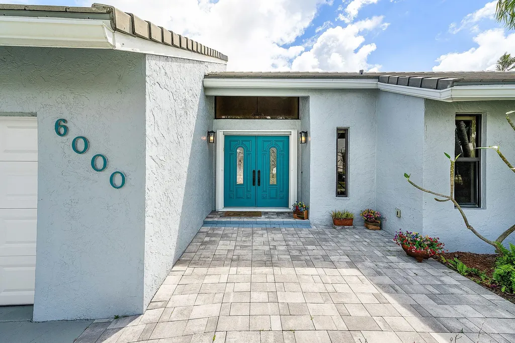 6000 NW 4th Avenue Boca Raton FL 33487