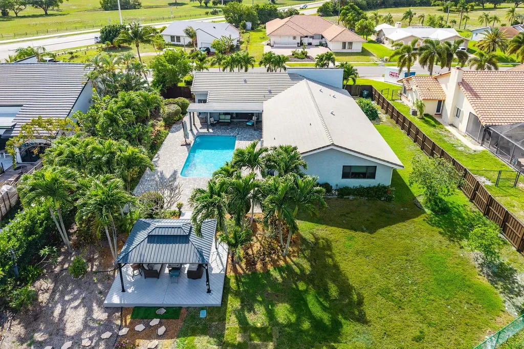 6000 NW 4th Avenue Boca Raton FL 33487