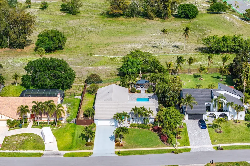6000 NW 4th Avenue Boca Raton FL 33487
